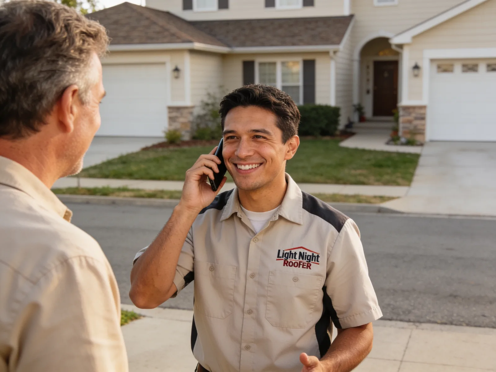 Emergency Roof Repair Chaptico, MD FAQs